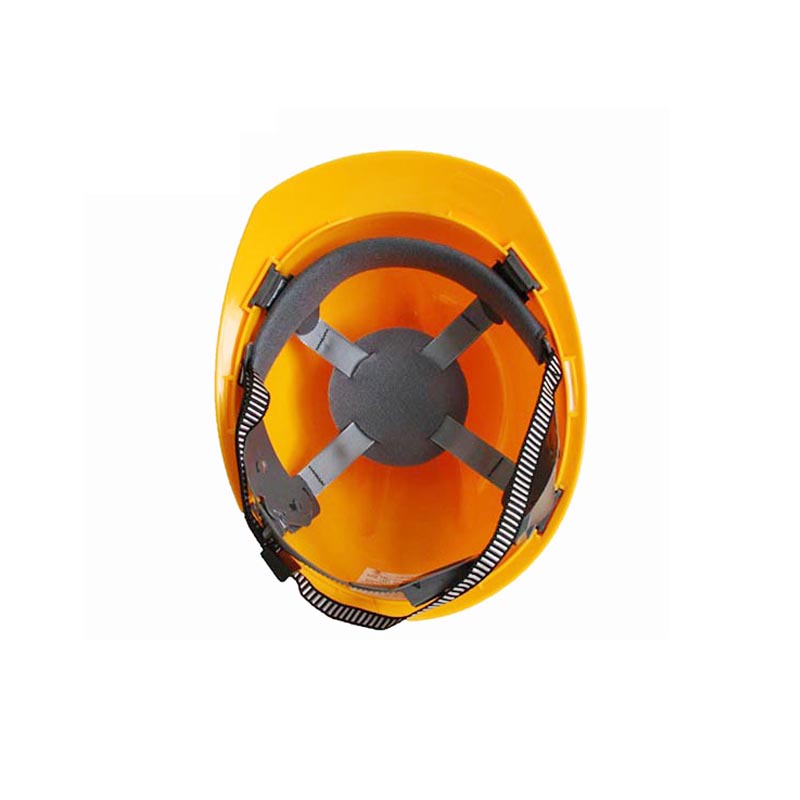 安全牌TA001 ABS安全帽圖片3