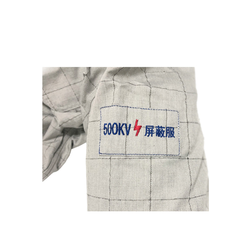 安全牌帶電作業用屏蔽服圖片4