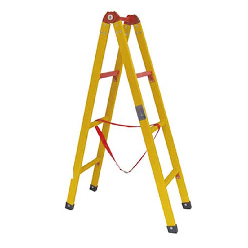 安全牌電絕緣梯圖片1