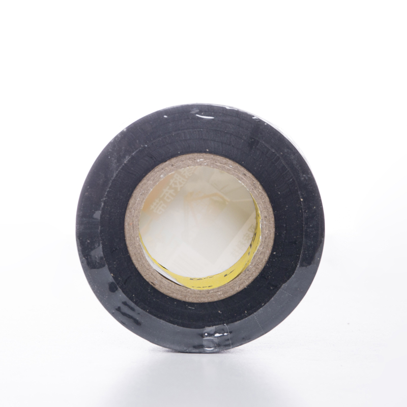 安全牌PVC黑色絕緣膠帶圖片1