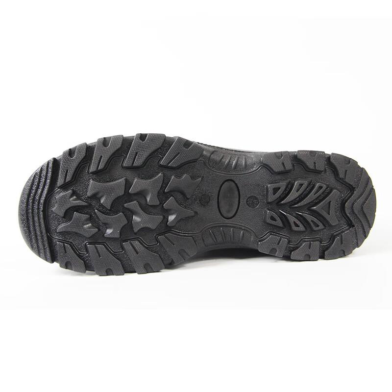 飛鶴FH15-1207防砸防刺穿安全鞋圖片4 飛鶴FH15-1207防砸防刺穿安全鞋圖片4