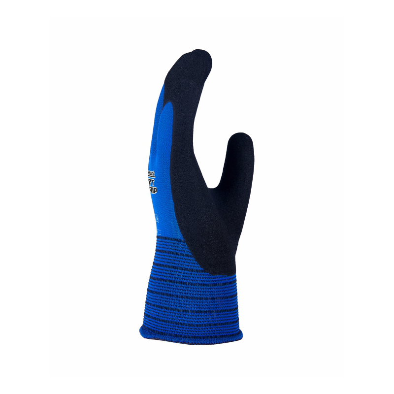 恒輝NXC806耐磨勞保手套圖片3