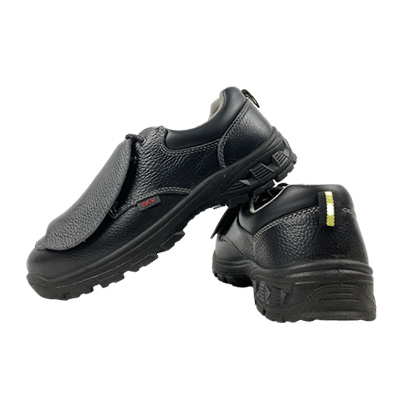 飛鶴FH16-0101防砸防刺穿安全鞋圖片3