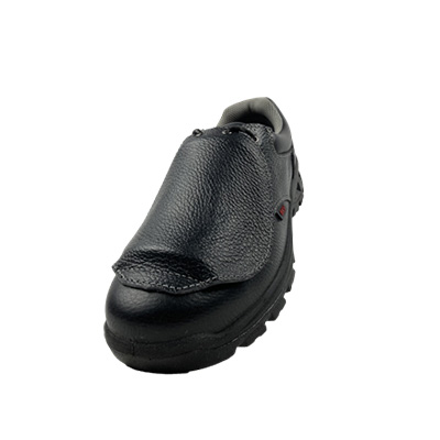 飛鶴FH16-0101防砸防刺穿安全鞋圖片2