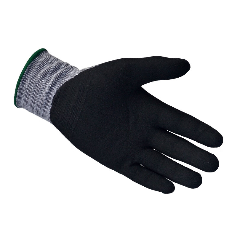 恒輝NJ506防油防滑耐磨勞保手套圖片1