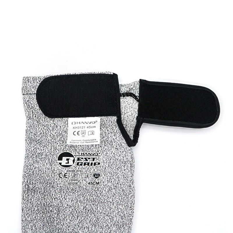 恒輝H3121K耐磨防割套袖圖片4 恒輝H3121K耐磨防割套袖圖片4