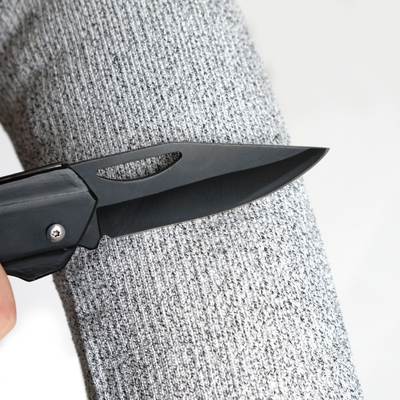 恒輝H3121K耐磨防割套袖圖片3 恒輝H3121K耐磨防割套袖圖片3