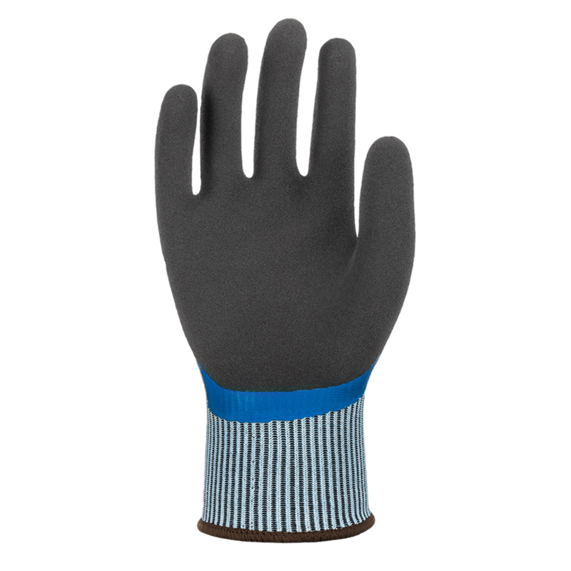 恒輝LKX3150防水防污防割手套圖片1 恒輝LKX3150防水防污防割手套圖片1