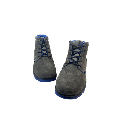 飛鶴FH16-0103F防砸防刺穿安全鞋圖片1