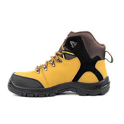 飛鶴FH16-20314防砸防刺穿安全鞋圖片1