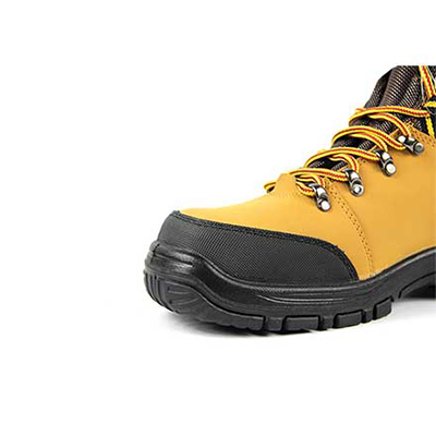 飛鶴FH16-20314防砸防刺穿安全鞋圖片2