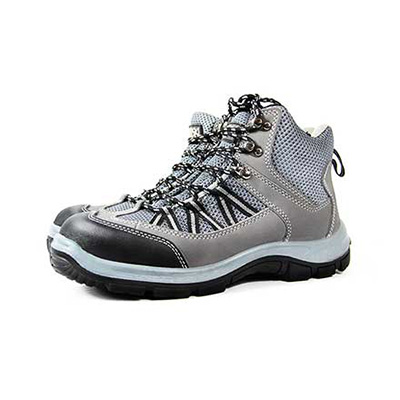 飛鶴FH16-20318防砸防刺穿安全鞋圖片4