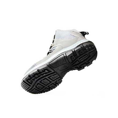 飛鶴FH16-20318防砸防刺穿安全鞋圖片1