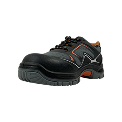 飛鶴FH21-2309防砸防刺穿安全鞋圖片1