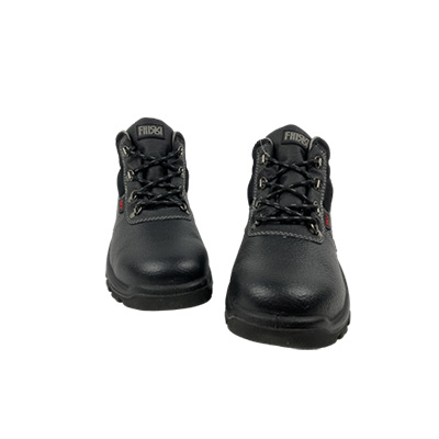 飛鶴FH21-11207防砸防刺穿安全鞋圖片1