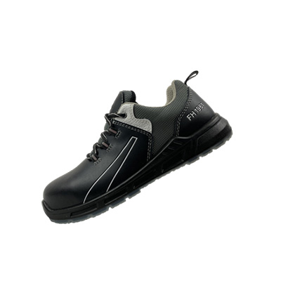 飛鶴FH21-Q702防砸防刺穿安全鞋圖片2