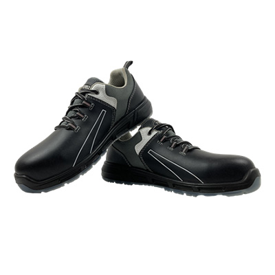 飛鶴FH21-Q702防砸防刺穿安全鞋圖片1