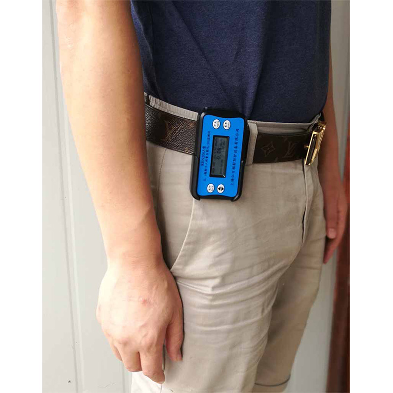 RNRI仁日科技REN200A個(gè)人劑量報(bào)警儀輻射檢測(cè)儀圖片2