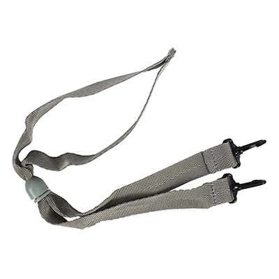 梅思安9100003-SP安全帽國標(biāo)C型下頦帶圖片1