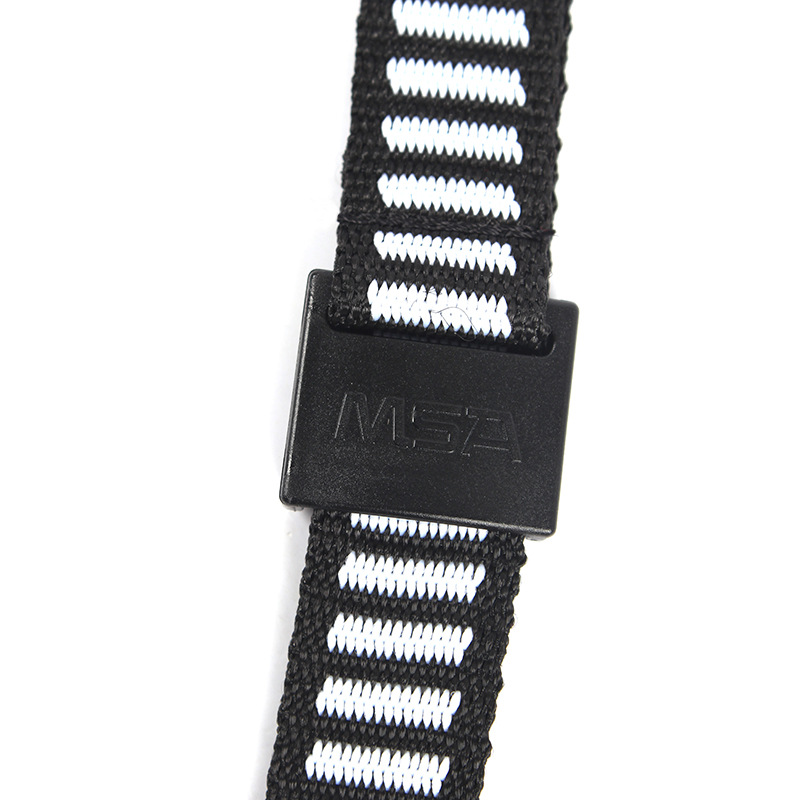 梅思安9100008-SP安全帽標準D型下頜帶圖片2