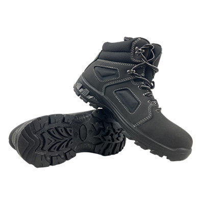 飛鶴FH-0303防砸防刺穿安全鞋圖片3