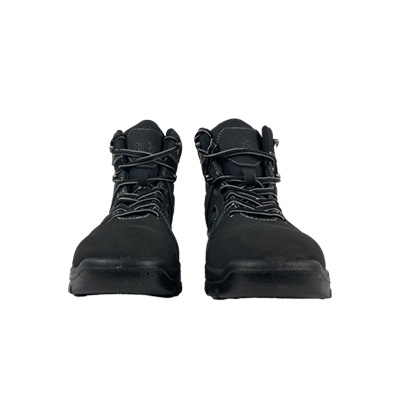 飛鶴FH-0303防砸防刺穿安全鞋圖片1