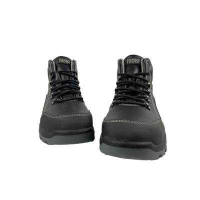 飛鶴FH-2007防砸防刺穿安全鞋圖片2