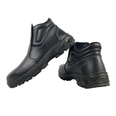 飛鶴FH-1919防砸防刺穿安全鞋圖片3 飛鶴FH-1919防砸防刺穿安全鞋圖片3