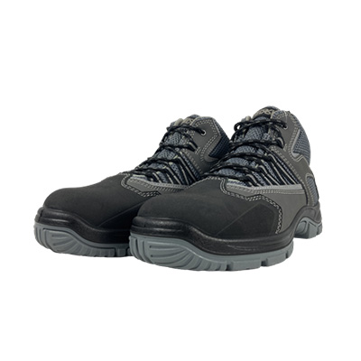 飛鶴FH-2025防砸防刺穿安全鞋圖片2