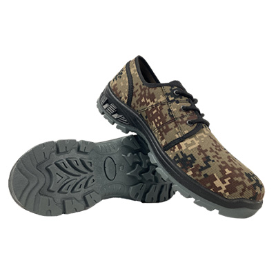 飛鶴FH-12015防砸防刺穿安全鞋圖片3