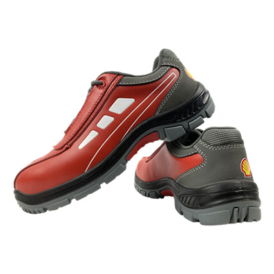 飛鶴FH-QP防砸防刺穿安全鞋圖片2