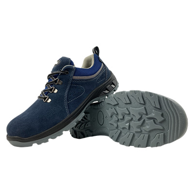 飛鶴FH21-1306防砸防刺穿安全鞋圖片4