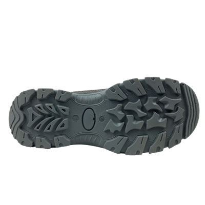 飛鶴FH21-1301防砸防刺穿安全鞋圖片4