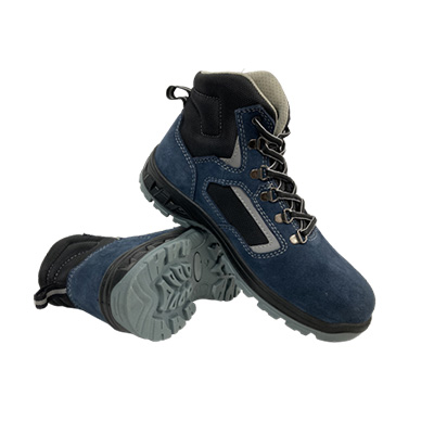 飛鶴FH21-112F防砸防刺穿安全鞋圖片4