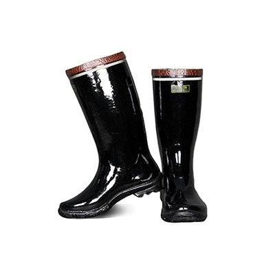 飛鶴T211 6kv絕緣安全靴圖片2