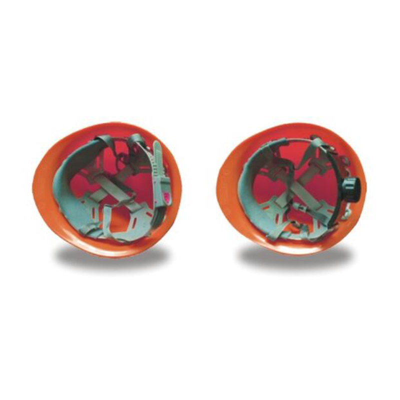 朗萊斯特81B-D型高玻纖阻燃電絕緣安全帽圖片1