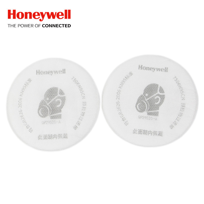 霍尼韋爾7506N95CN濾棉 圖片3