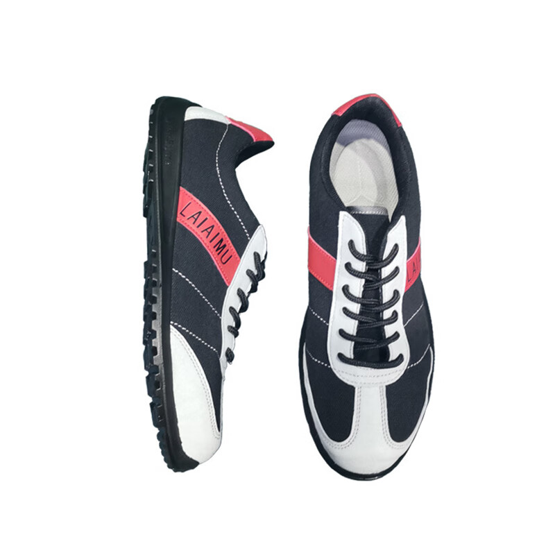 澳翔G1902防滑耐磨安全鞋圖片3