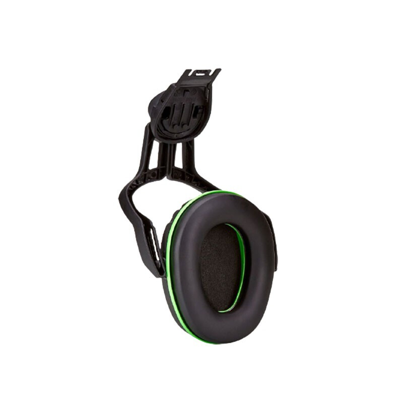 梅思安10190356 V-Gard帽盔式低頻防噪音耳罩圖片1 梅思安10190356 V-Gard帽盔式低頻防噪音耳罩圖片1