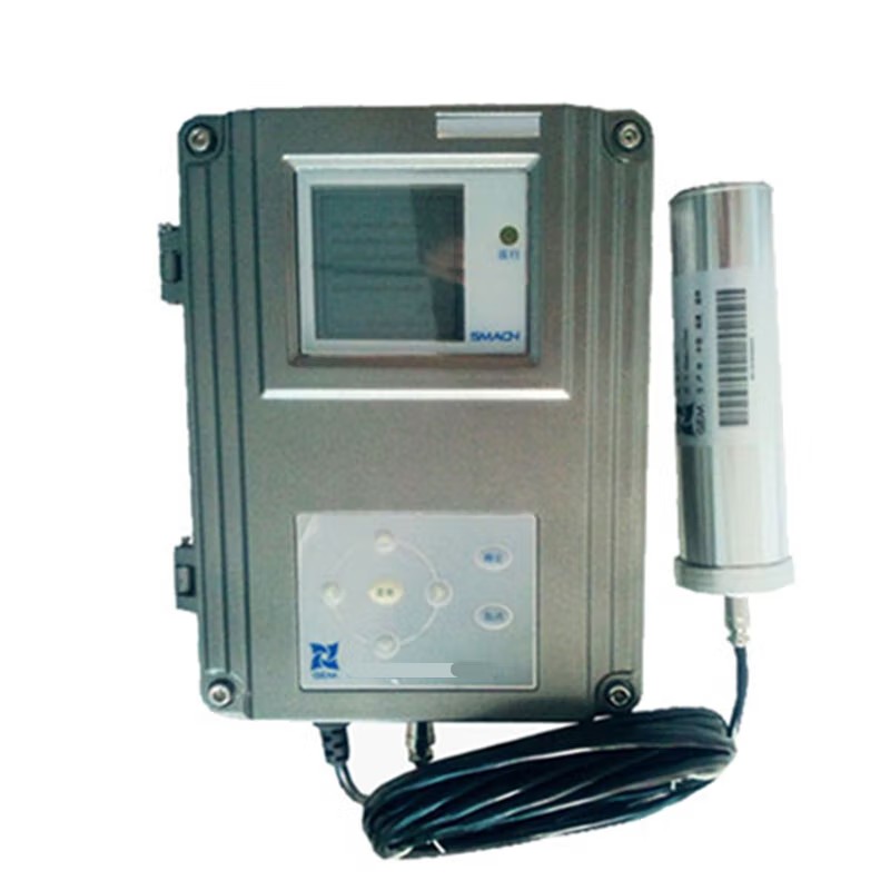 SMACH RL5000在線X-y輻射安全報警儀圖片2