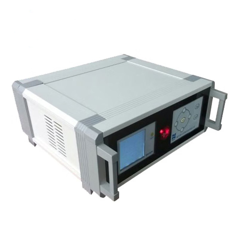 SMACH RL5100在線輻射報警安全儀圖片1