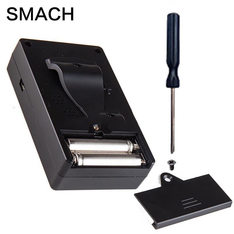 SMACH RG1000個(gè)人劑量報(bào)警儀圖片1