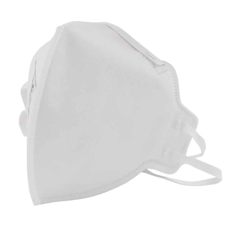 方天FT-N040折疊耳戴式N95防塵口罩圖片1