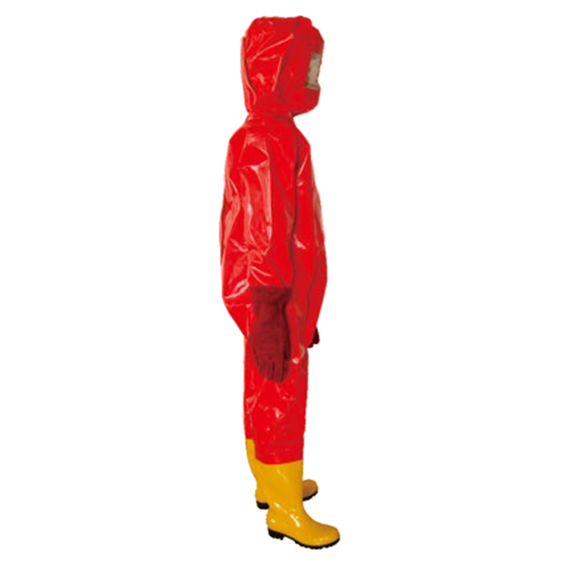 浩川HC-FFF1普通型防蜂服圖片1