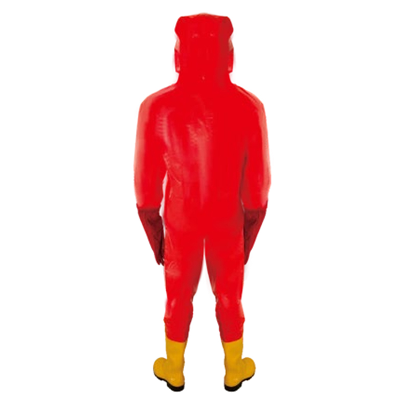 浩川HC-FFF1普通型防蜂服圖片2