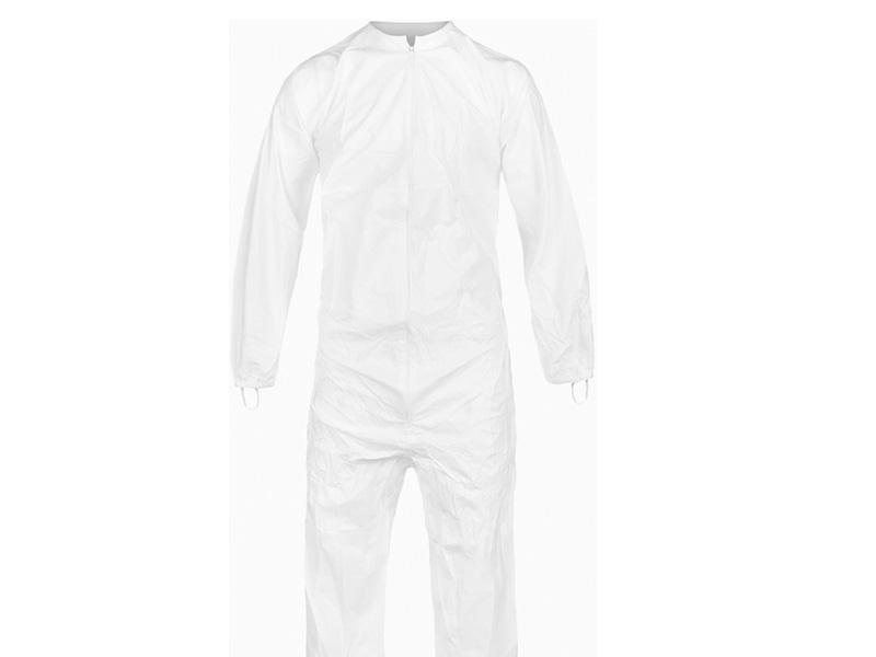 雷克蘭CTL417CS滅菌連體潔凈服圖片1