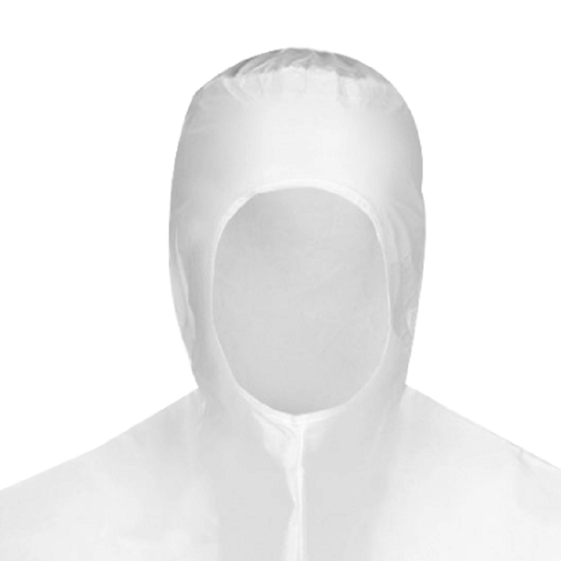 雷克蘭CTL713CS潔凈頭罩圖片1