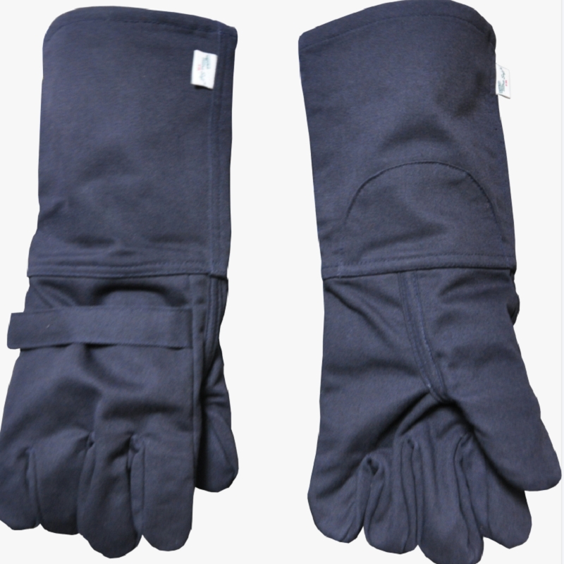 雷克蘭ARC53-G防電弧手套圖片1