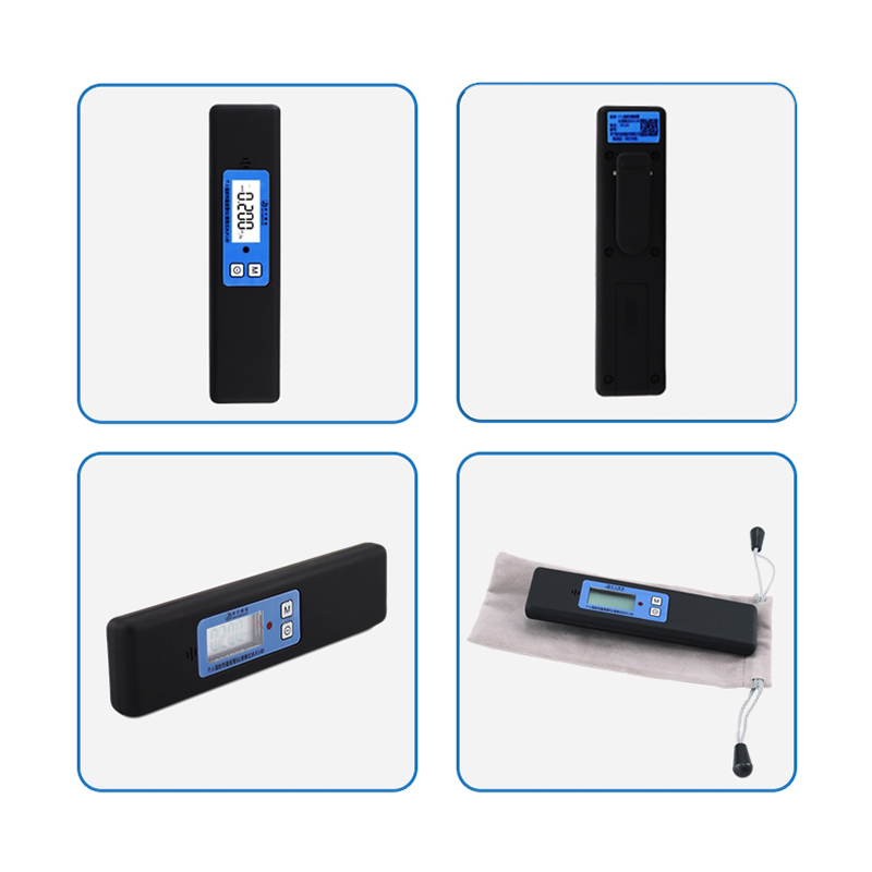 儒佳RJFJ-B1筆式個人輻射劑量報警儀圖片3