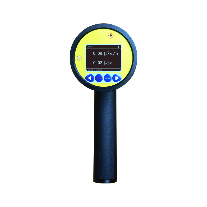 儒佳RJ-1200便攜式環(huán)境核輻射檢測儀圖片1